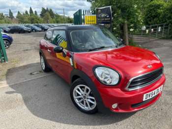 2016 (16) - 1.6 Cooper D 3dr