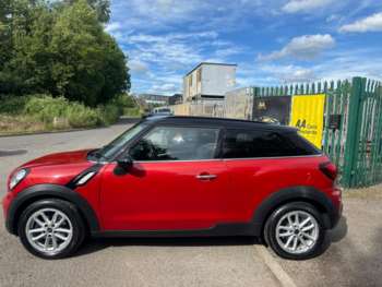 Used MINI Paceman 2016 for sale - 74799267: Photo