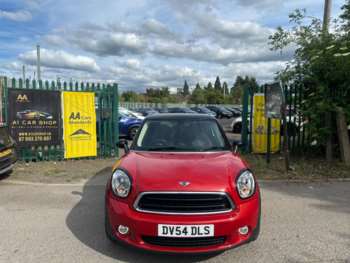 Used MINI Paceman 2016 for sale - 74799267: Photo