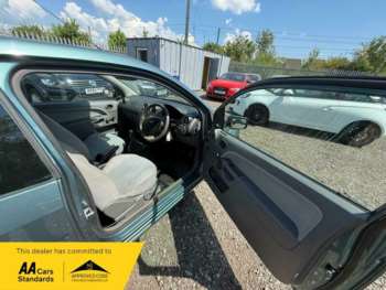 Used Ford Fiesta 2003 for sale - 74699399: Photo