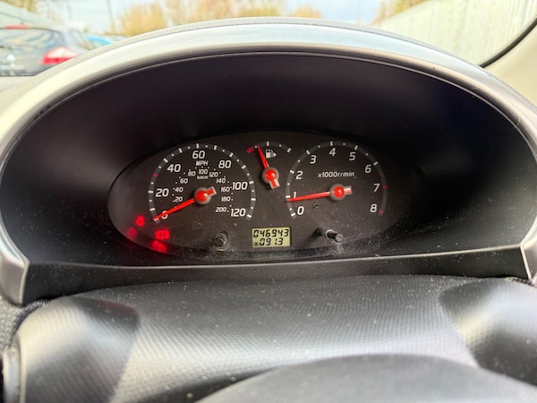 Used Nissan Micra 2004 for sale - 75531346: Photo 13