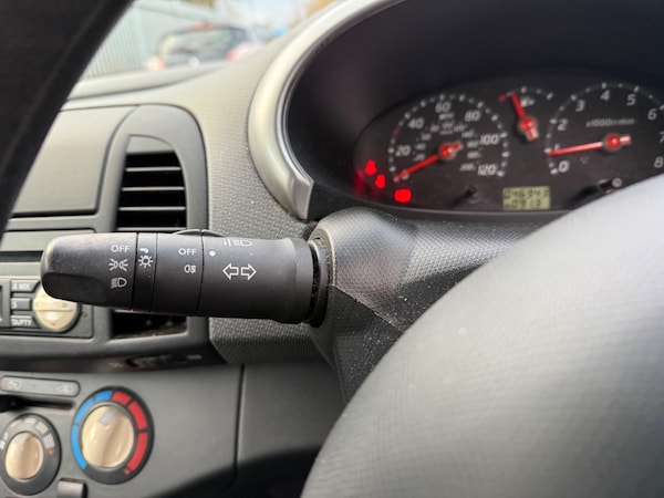 Used Nissan Micra 2004 for sale - 75531346: Photo 17