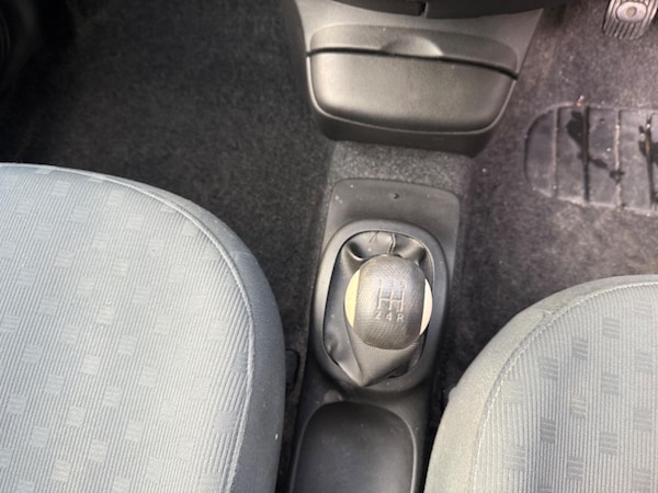 Used Nissan Micra 2004 for sale - 75531346: Photo 20