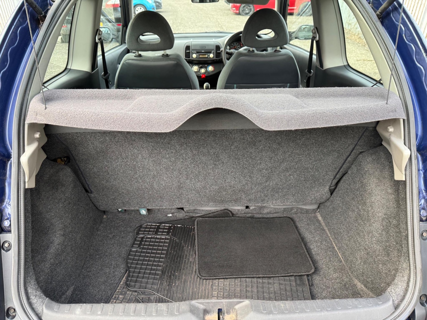 Vehicle 24