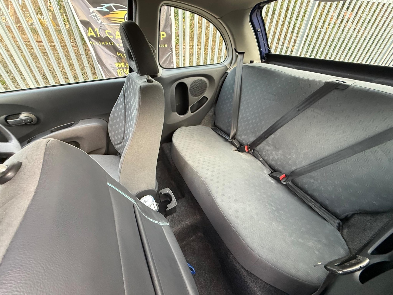 Vehicle 26