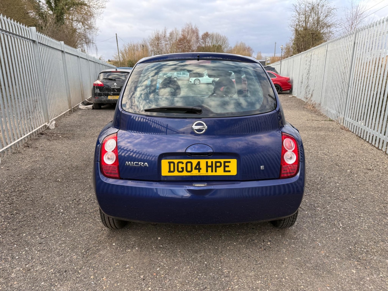 Vehicle 6