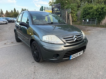 2009 (09) - 1.6 HDi 16V VTR 5dr