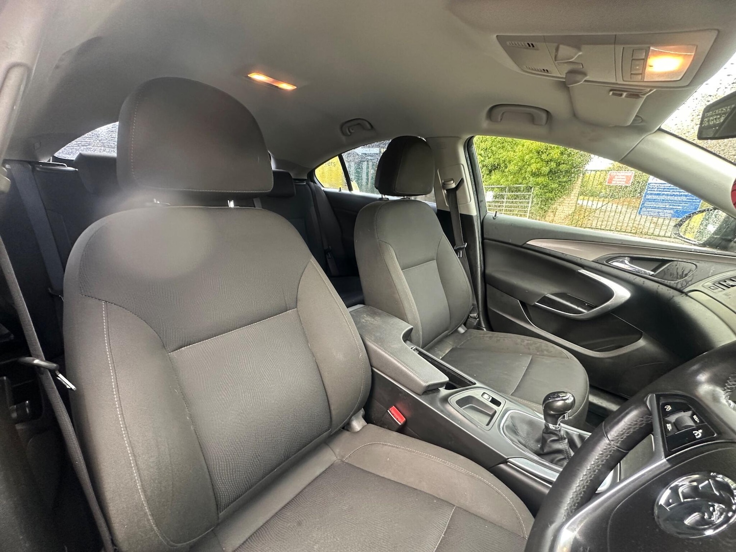 Used Vauxhall Insignia 2010 for sale - 76326998: Photo 13