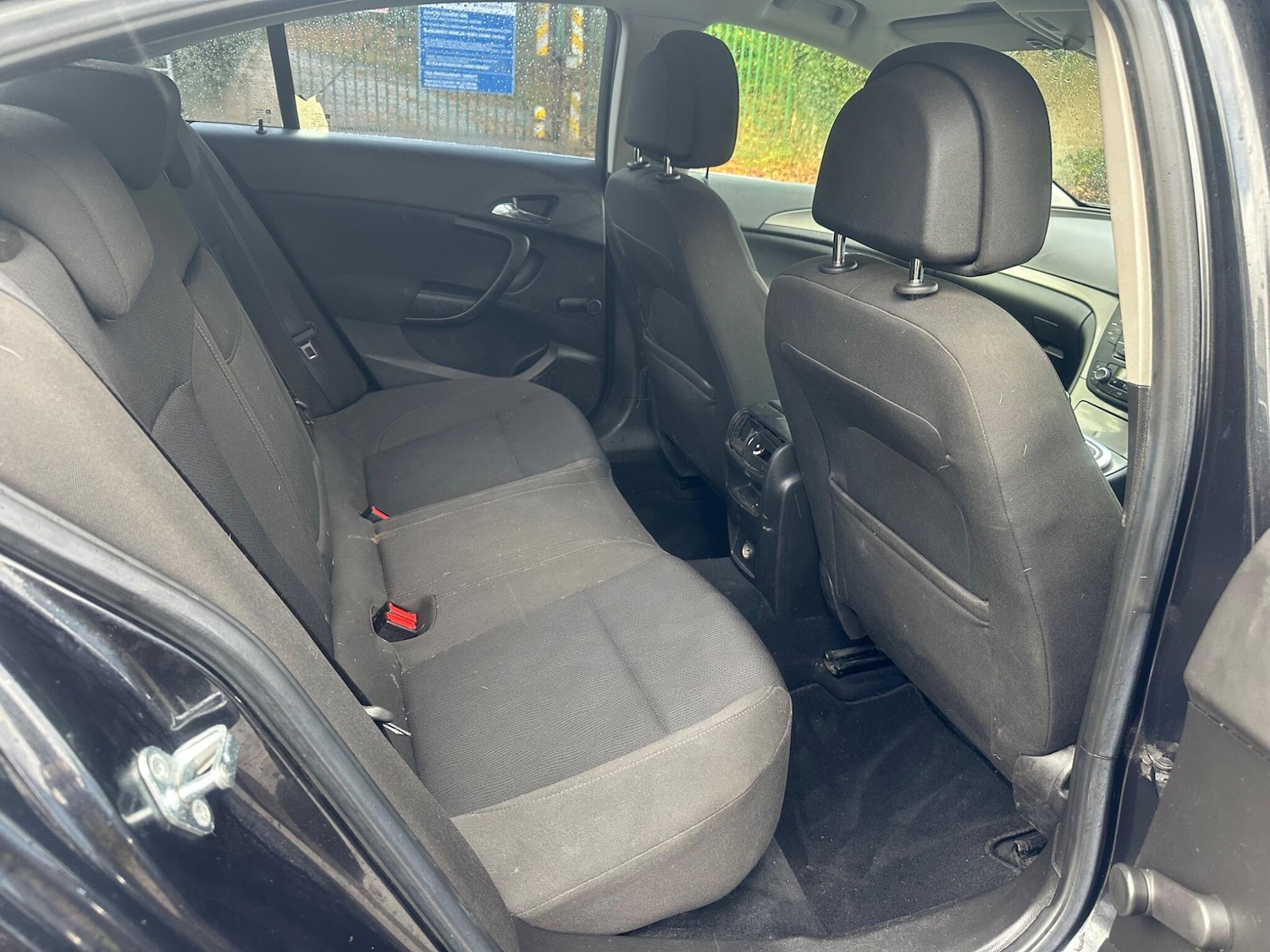 Used Vauxhall Insignia 2010 for sale - 76326998: Photo 15