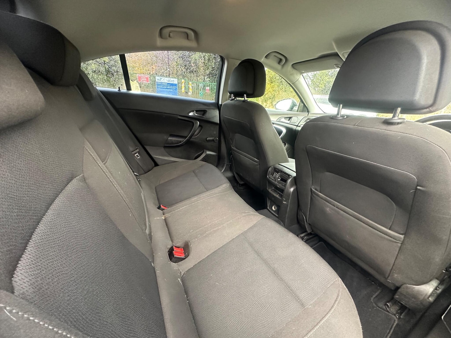 Used Vauxhall Insignia 2010 for sale - 76326998: Photo 16