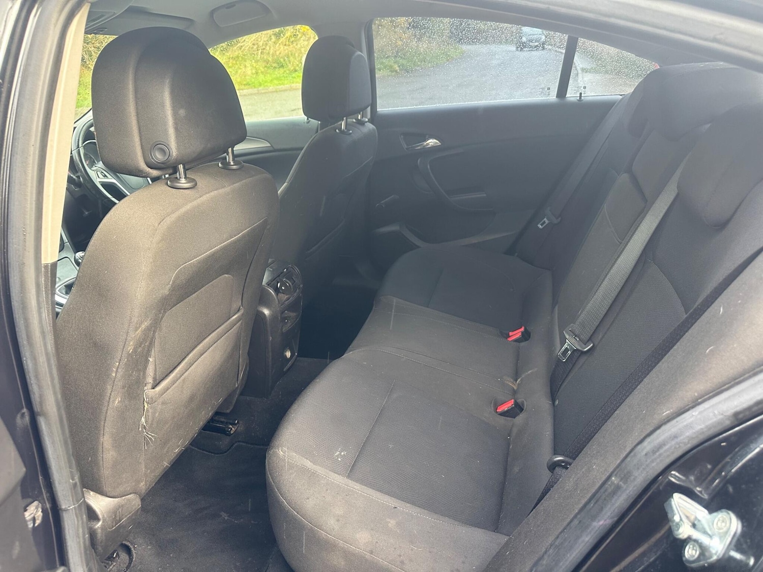 Used Vauxhall Insignia 2010 for sale - 76326998: Photo 19