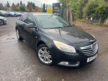 2010 (10) - 1.8i 16V Exclusiv 5dr