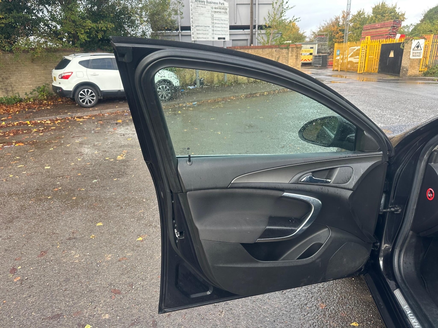 Used Vauxhall Insignia 2010 for sale - 76326998: Photo 21
