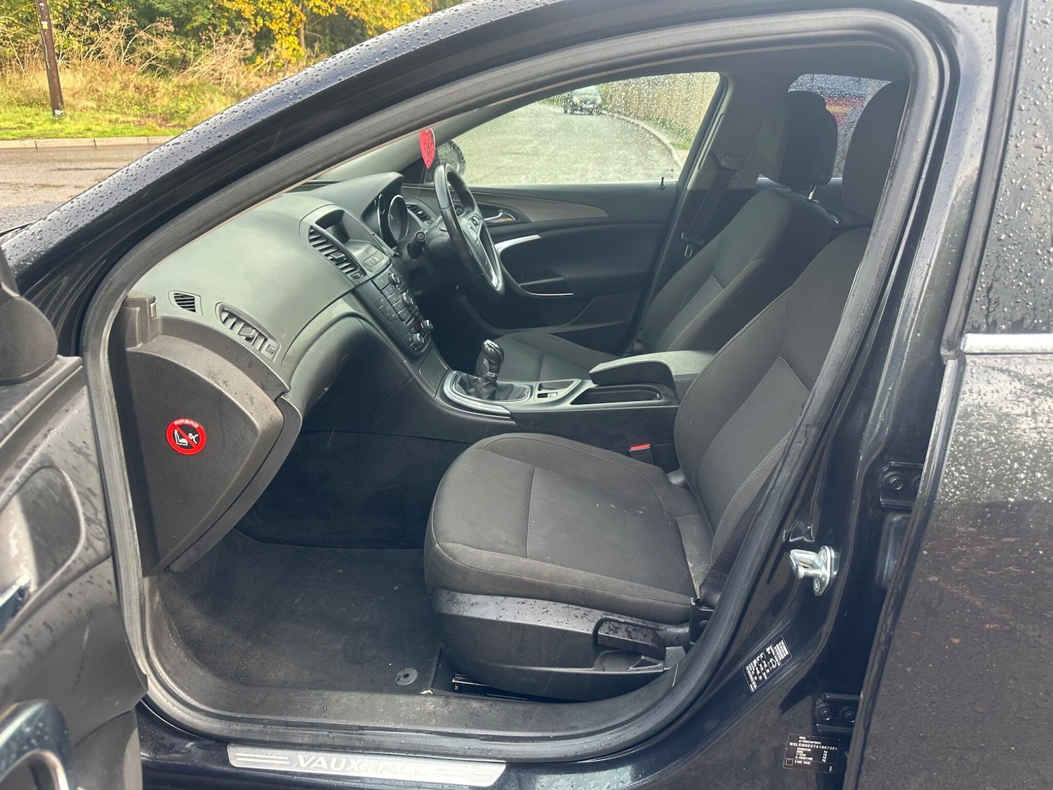 Used Vauxhall Insignia 2010 for sale - 76326998: Photo 22