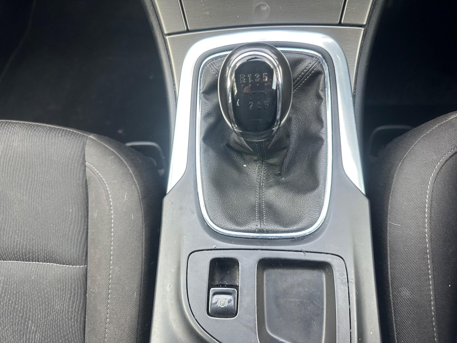 Used Vauxhall Insignia 2010 for sale - 76326998: Photo 34
