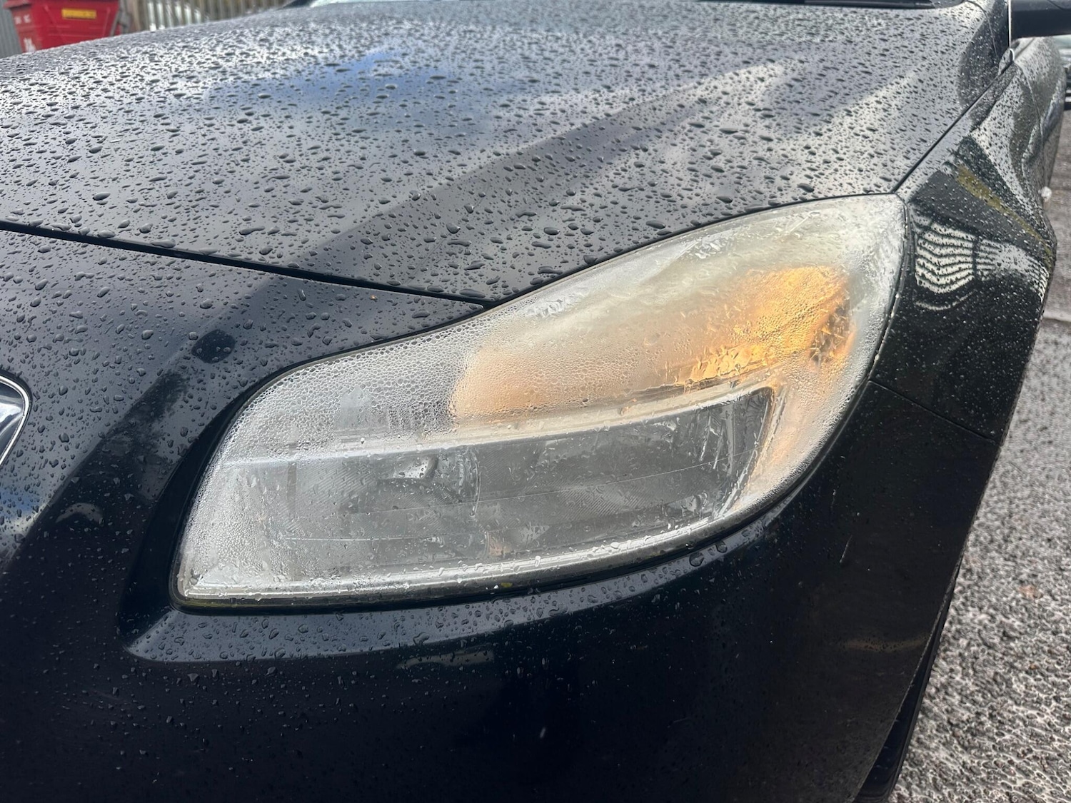 Used Vauxhall Insignia 2010 for sale - 76326998: Photo 37