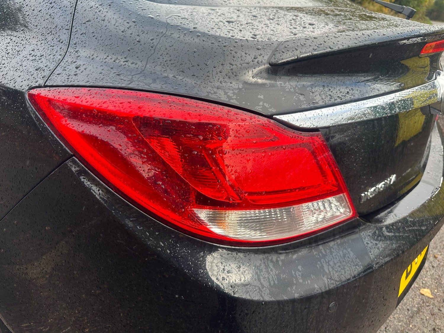 Used Vauxhall Insignia 2010 for sale - 76326998: Photo 38