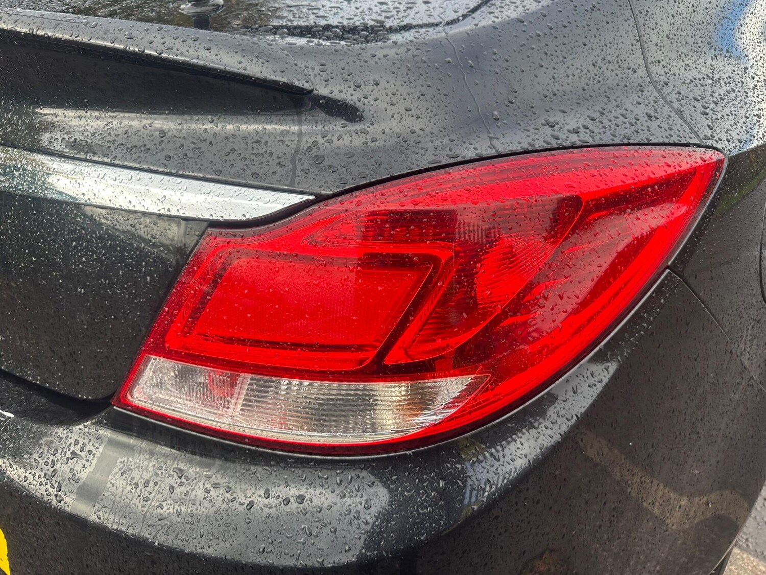 Used Vauxhall Insignia 2010 for sale - 76326998: Photo 39