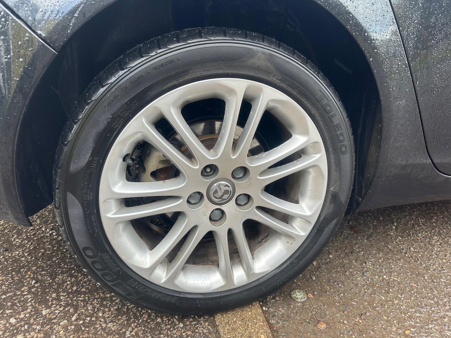 Used Vauxhall Insignia 2010 for sale - 76326998: Photo 40