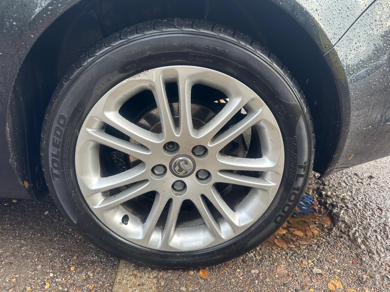 Used Vauxhall Insignia 2010 for sale - 76326998: Photo 41