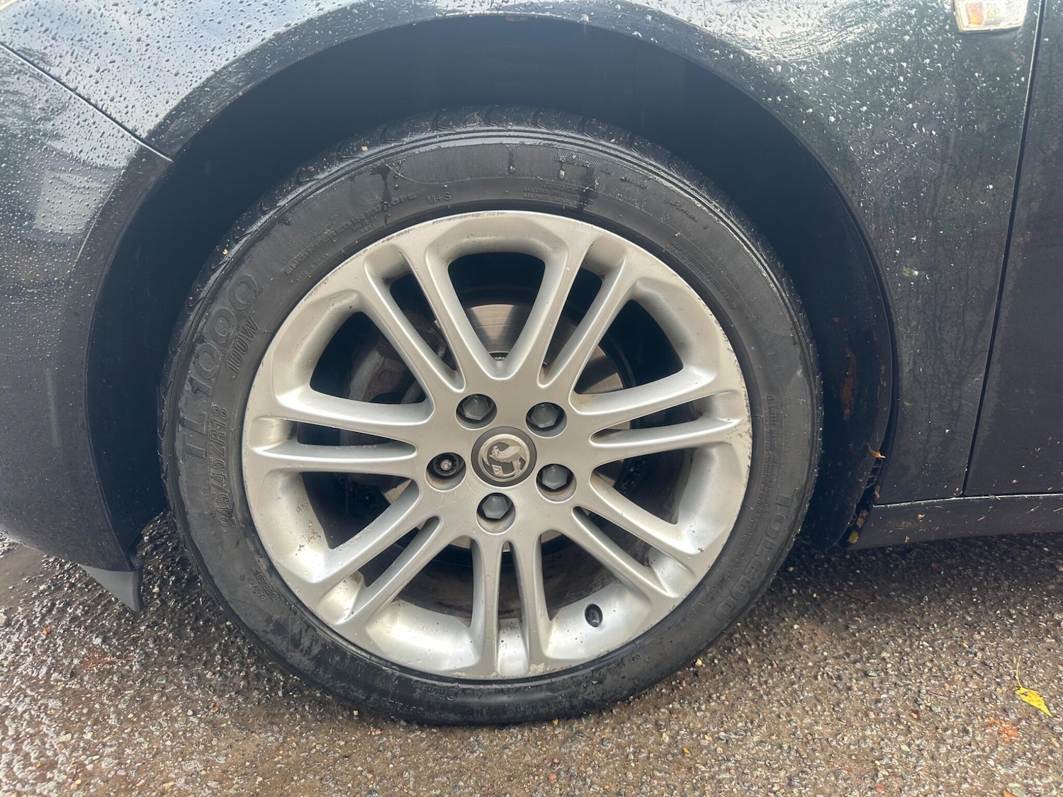 Used Vauxhall Insignia 2010 for sale - 76326998: Photo 42
