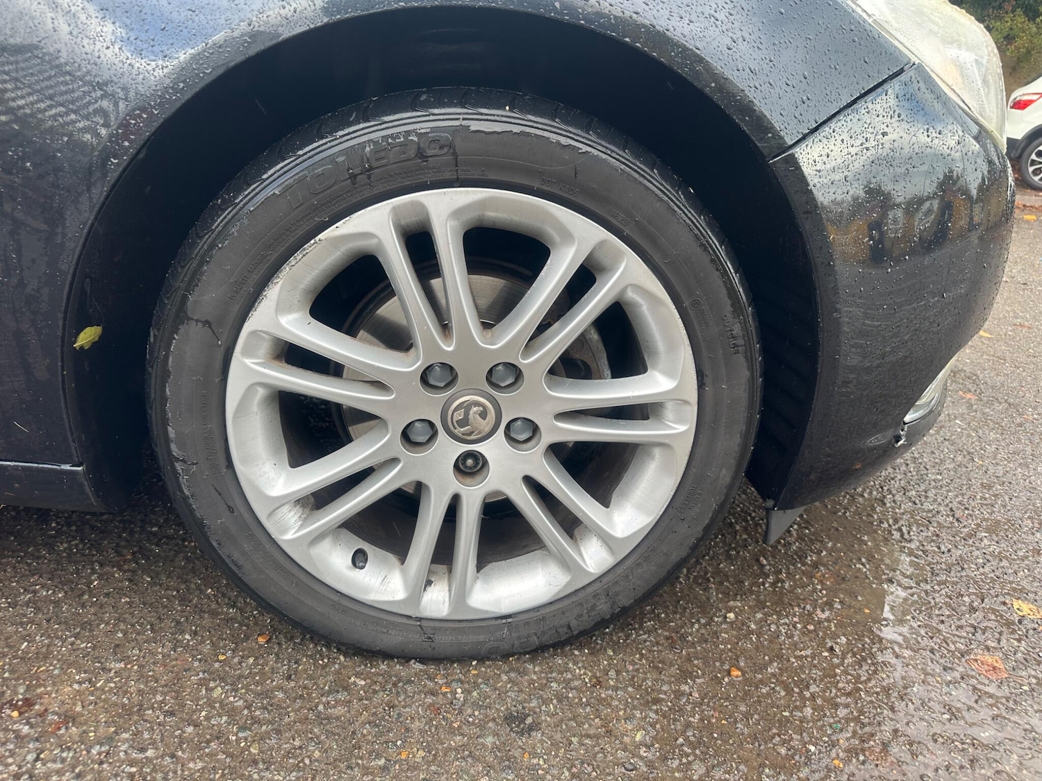 Used Vauxhall Insignia 2010 for sale - 76326998: Photo 43