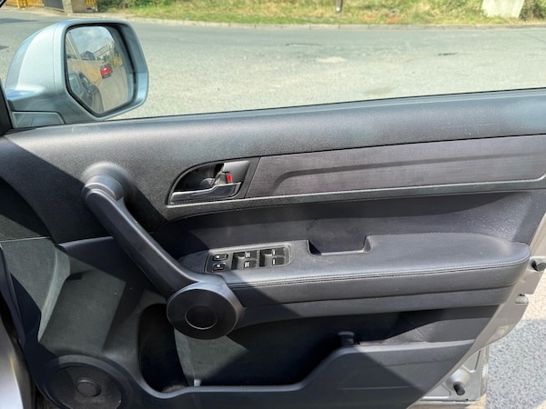 Used Honda CR-V 2008 for sale - 75634539: Photo 11
