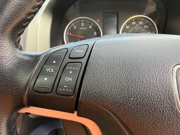Used Honda CR-V 2008 for sale - 75634539: Photo 12