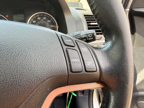 Used Honda CR-V 2008 for sale - 75634539: Photo 13