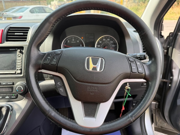 Used Honda CR-V 2008 for sale - 75634539: Photo 14