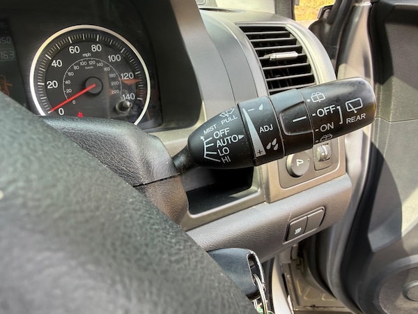Used Honda CR-V 2008 for sale - 75634539: Photo 16