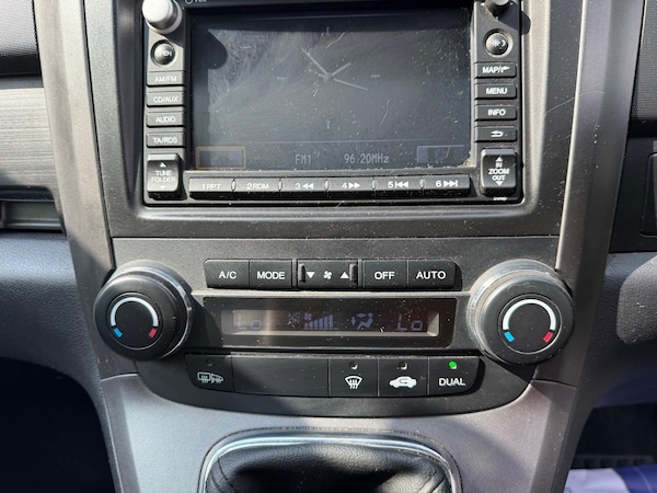 Used Honda CR-V 2008 for sale - 75634539: Photo 18