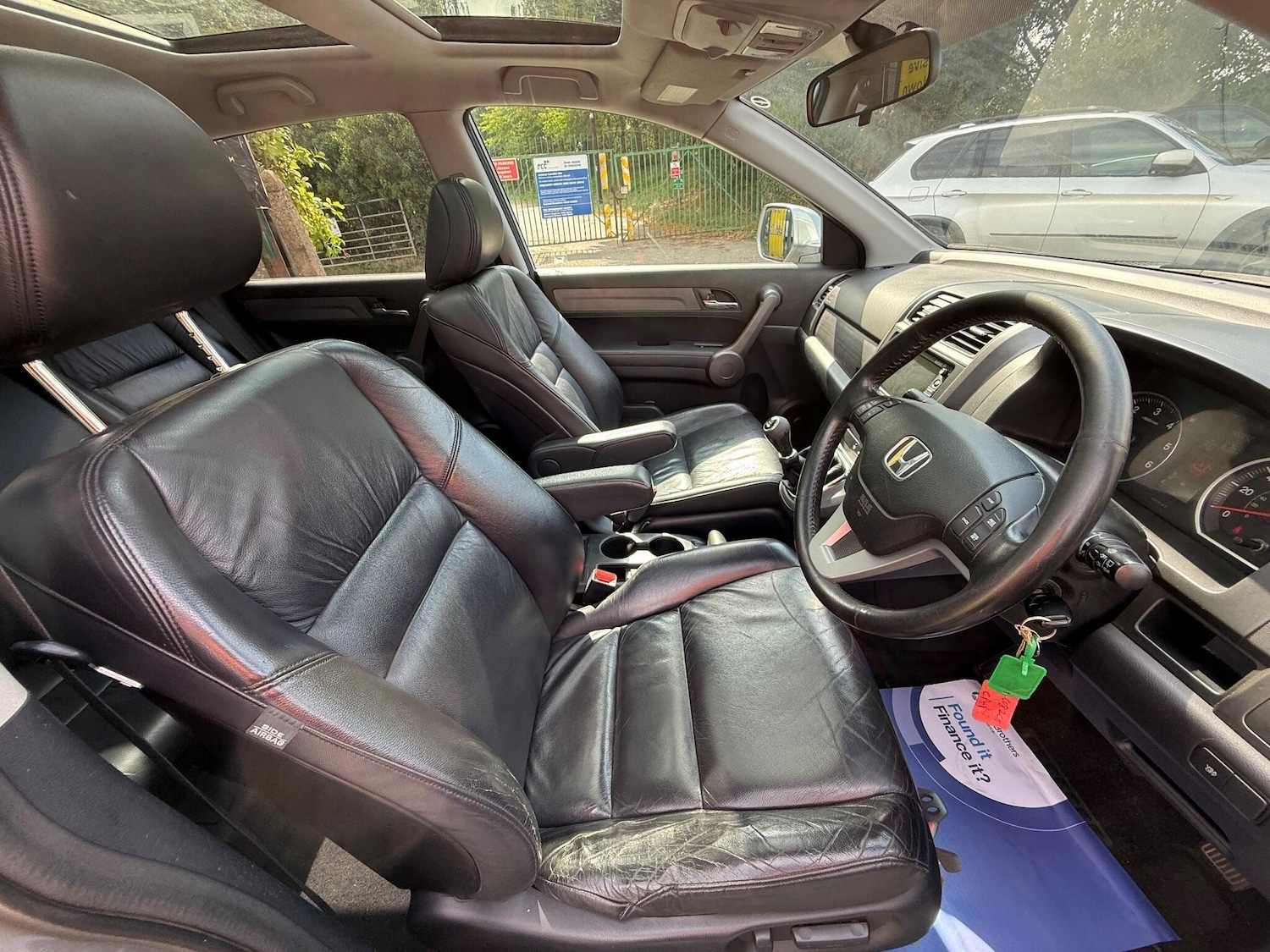 Vehicle 25