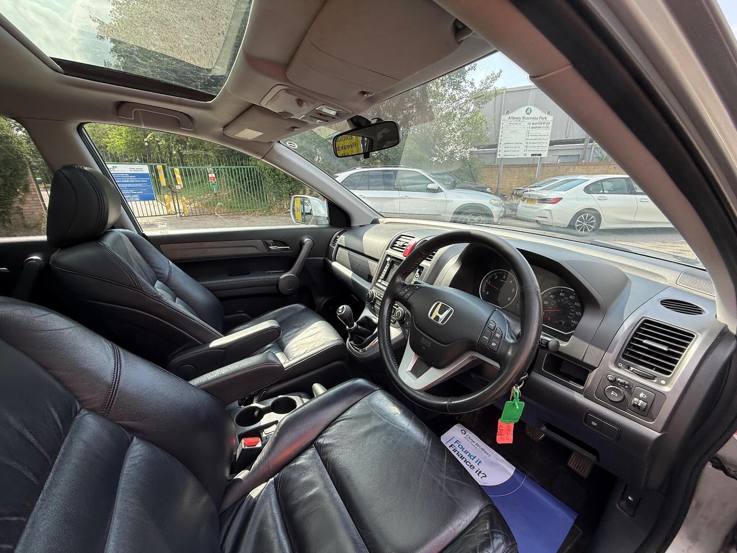 Vehicle 26