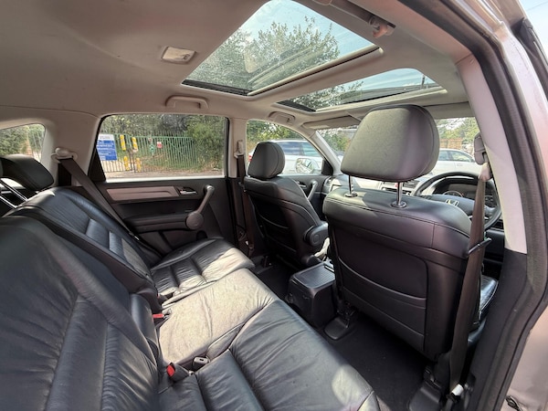Used Honda CR-V 2008 for sale - 75634539: Photo 29