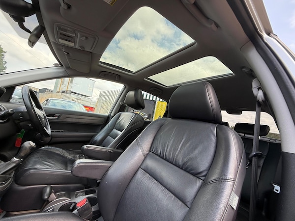 Used Honda CR-V 2008 for sale - 75634539: Photo 36