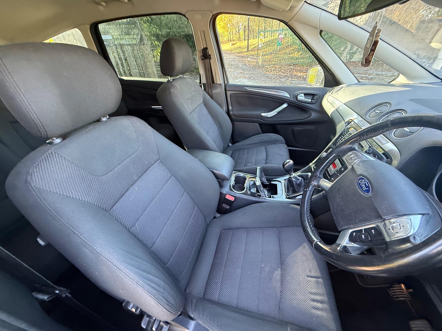 Used Ford S-Max 2010 for sale - 76361026: Photo 10