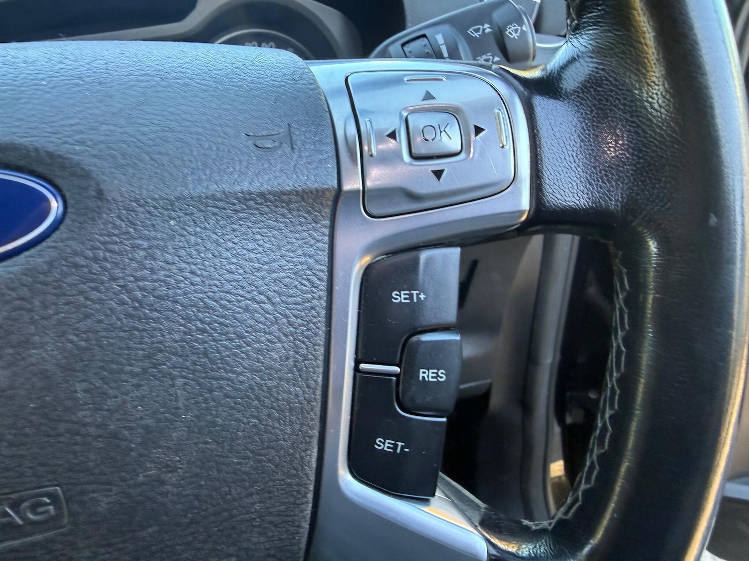 Used Ford S-Max 2010 for sale - 76361026: Photo 13
