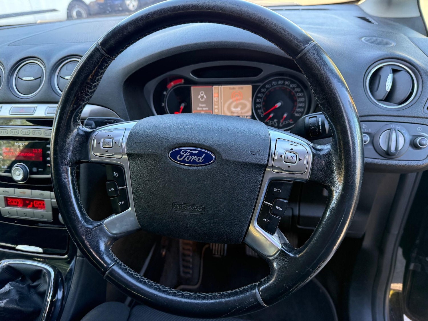Used Ford S-Max 2010 for sale - 76361026: Photo 15