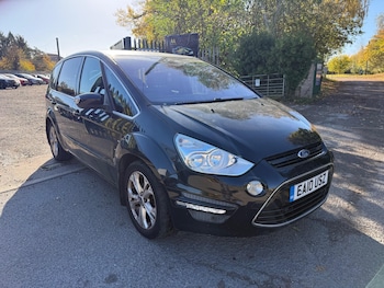 2010 (10) - 2.0 TDCi 140 Titanium 5dr