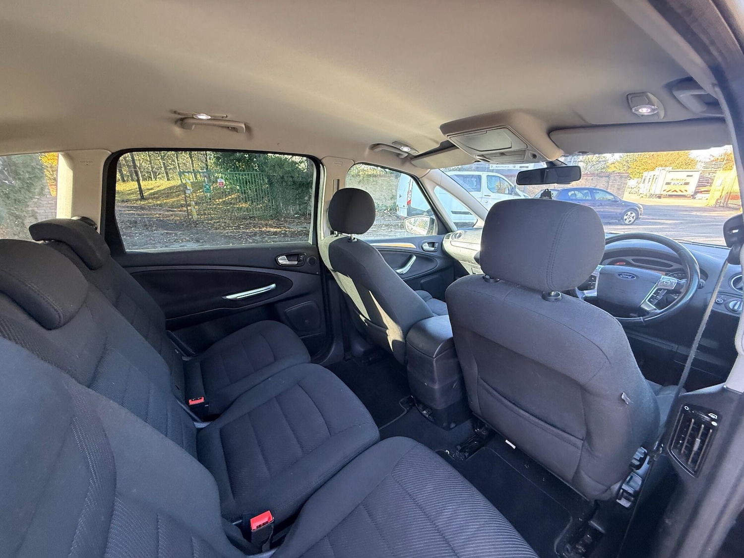 Used Ford S-Max 2010 for sale - 76361026: Photo 22