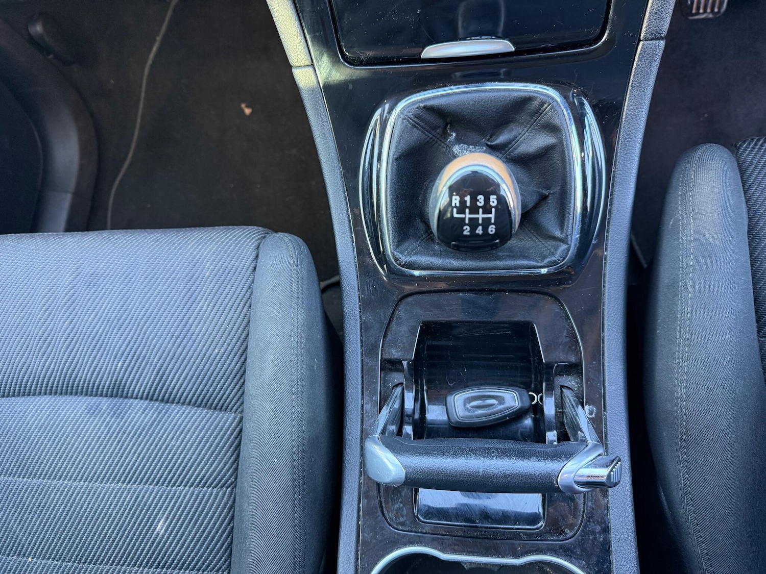 Used Ford S-Max 2010 for sale - 76361026: Photo 24