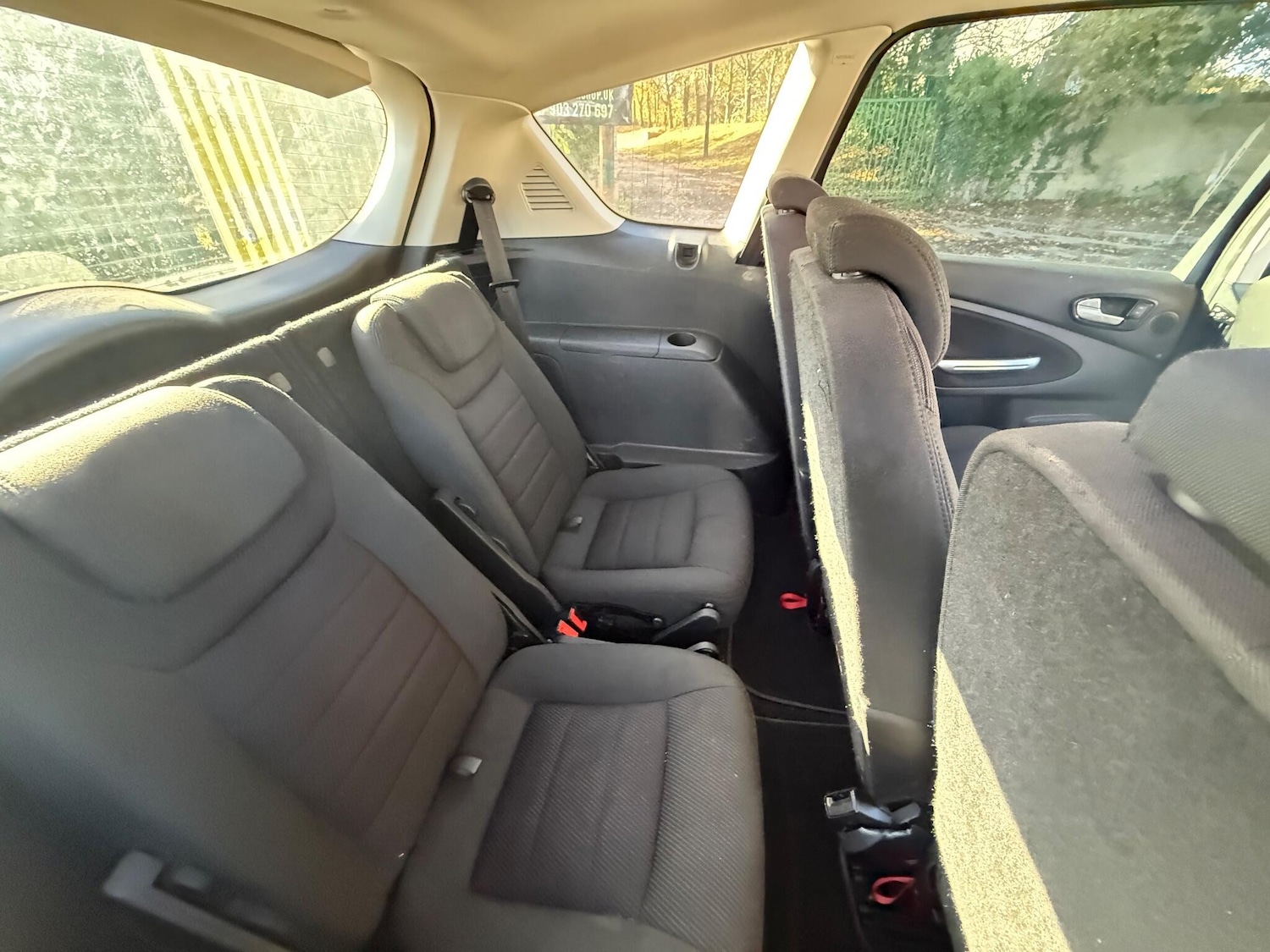 Used Ford S-Max 2010 for sale - 76361026: Photo 25