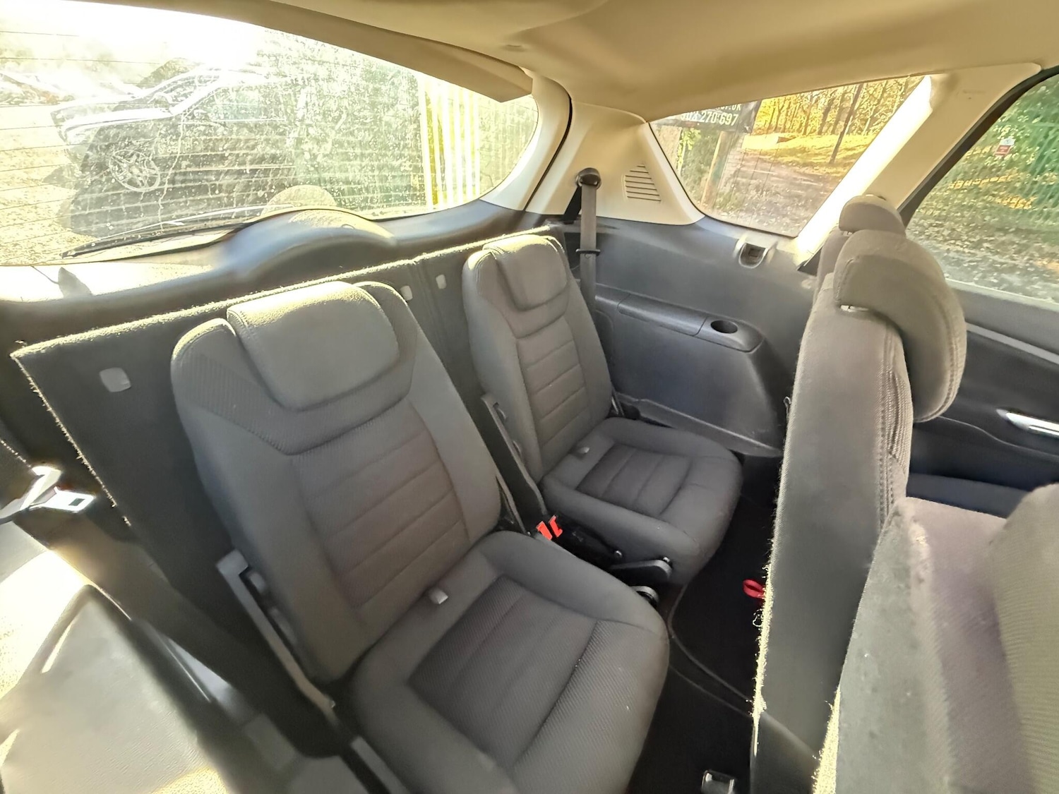 Used Ford S-Max 2010 for sale - 76361026: Photo 26