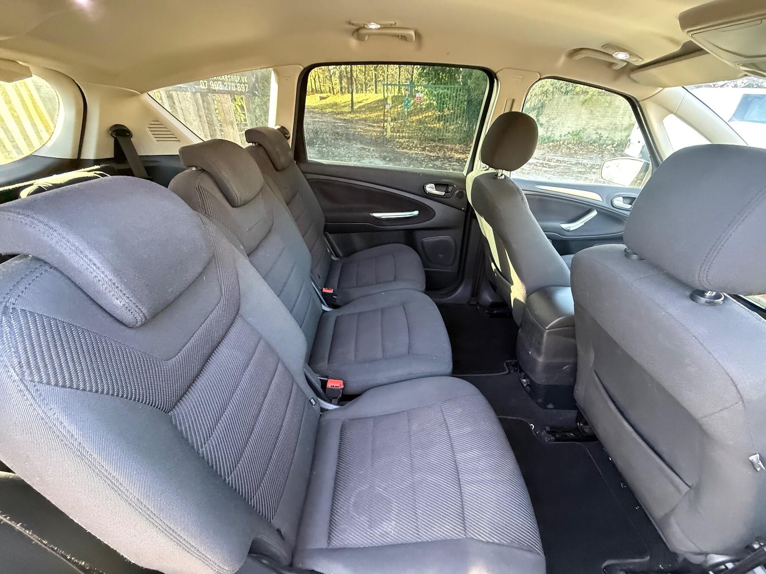 Used Ford S-Max 2010 for sale - 76361026: Photo 27