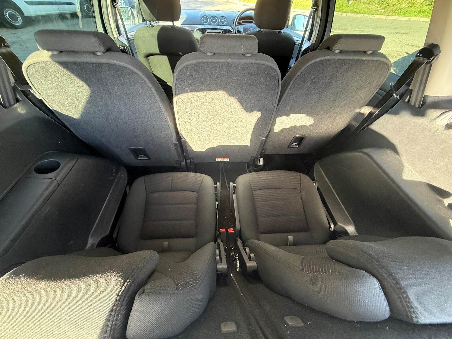 Used Ford S-Max 2010 for sale - 76361026: Photo 29
