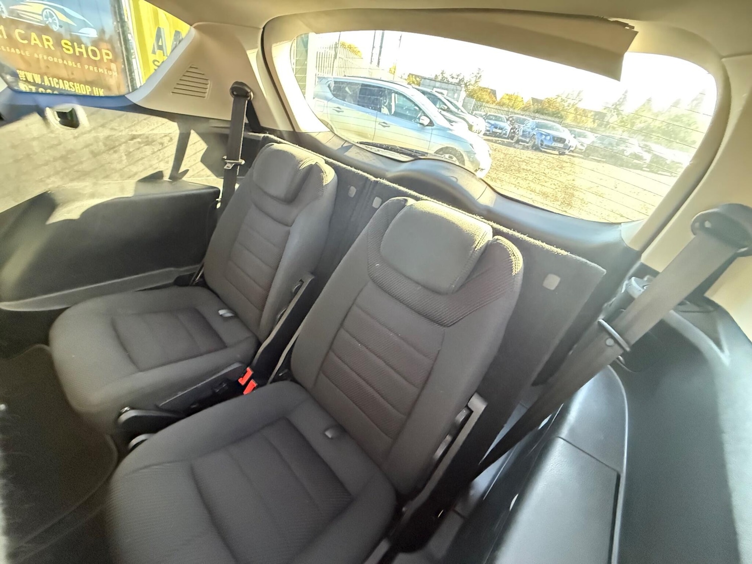 Used Ford S-Max 2010 for sale - 76361026: Photo 31
