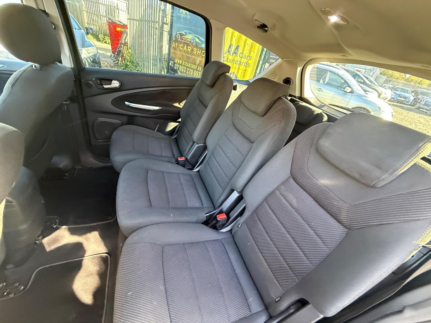 Used Ford S-Max 2010 for sale - 76361026: Photo 32