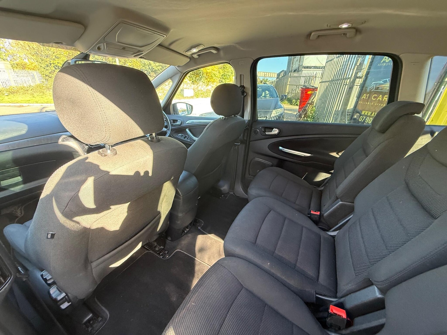 Used Ford S-Max 2010 for sale - 76361026: Photo 33