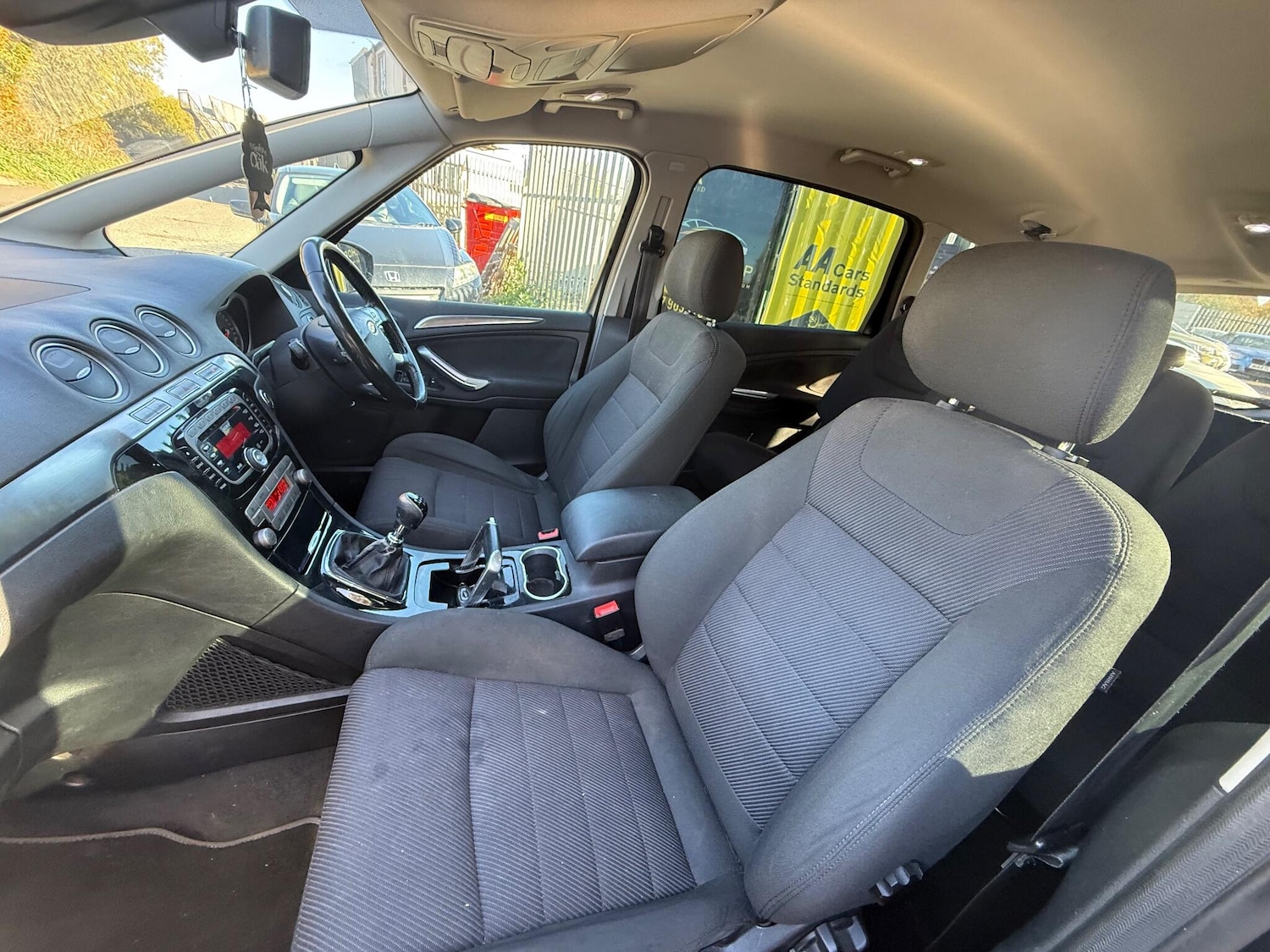 Used Ford S-Max 2010 for sale - 76361026: Photo 34